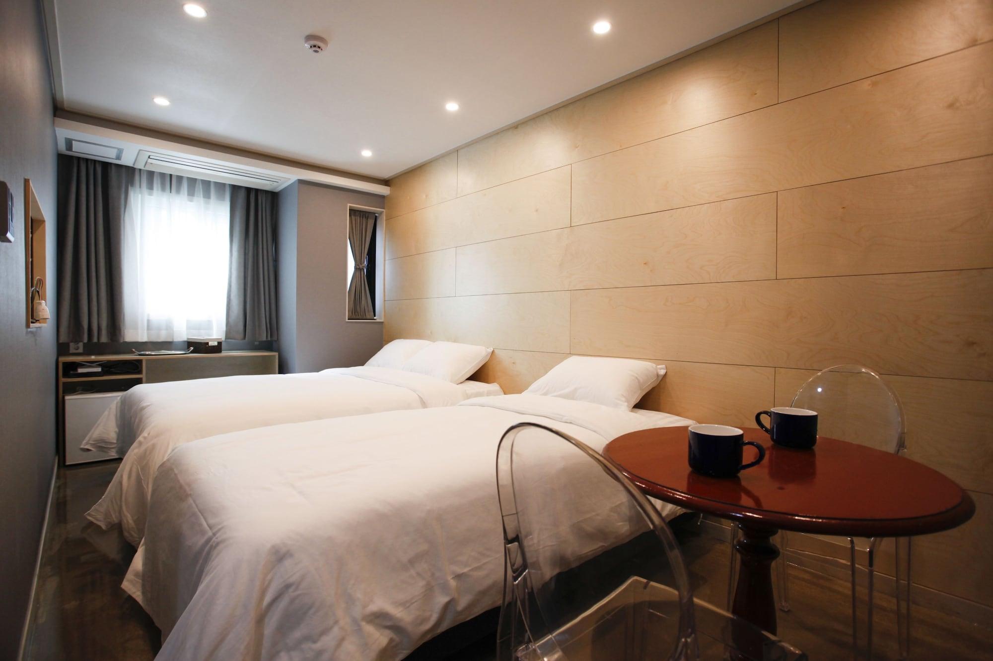 Hotel Dada Insadong Seoul Ngoại thất bức ảnh