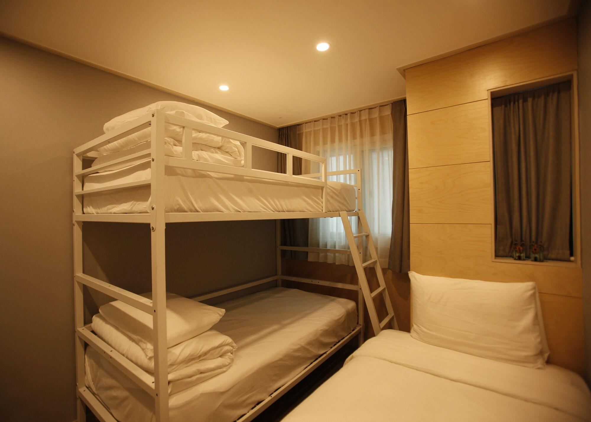 Hotel Dada Insadong Seoul Ngoại thất bức ảnh