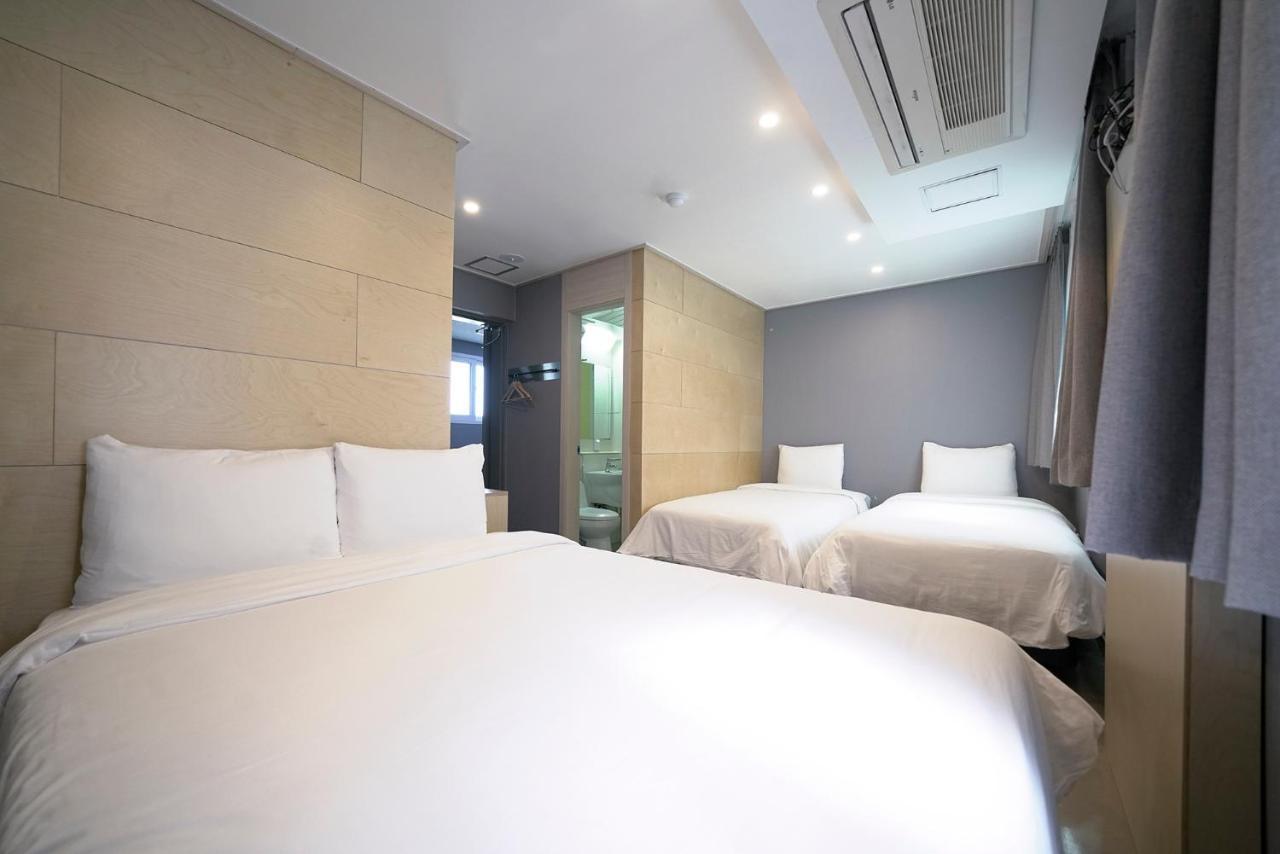 Hotel Dada Insadong Seoul Ngoại thất bức ảnh