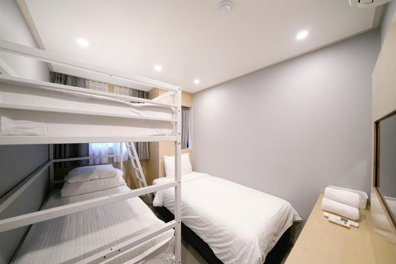 Hotel Dada Insadong Seoul Ngoại thất bức ảnh