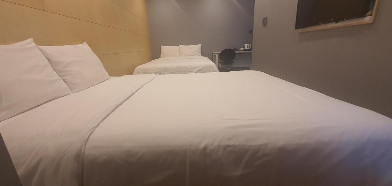 Hotel Dada Insadong Seoul Ngoại thất bức ảnh