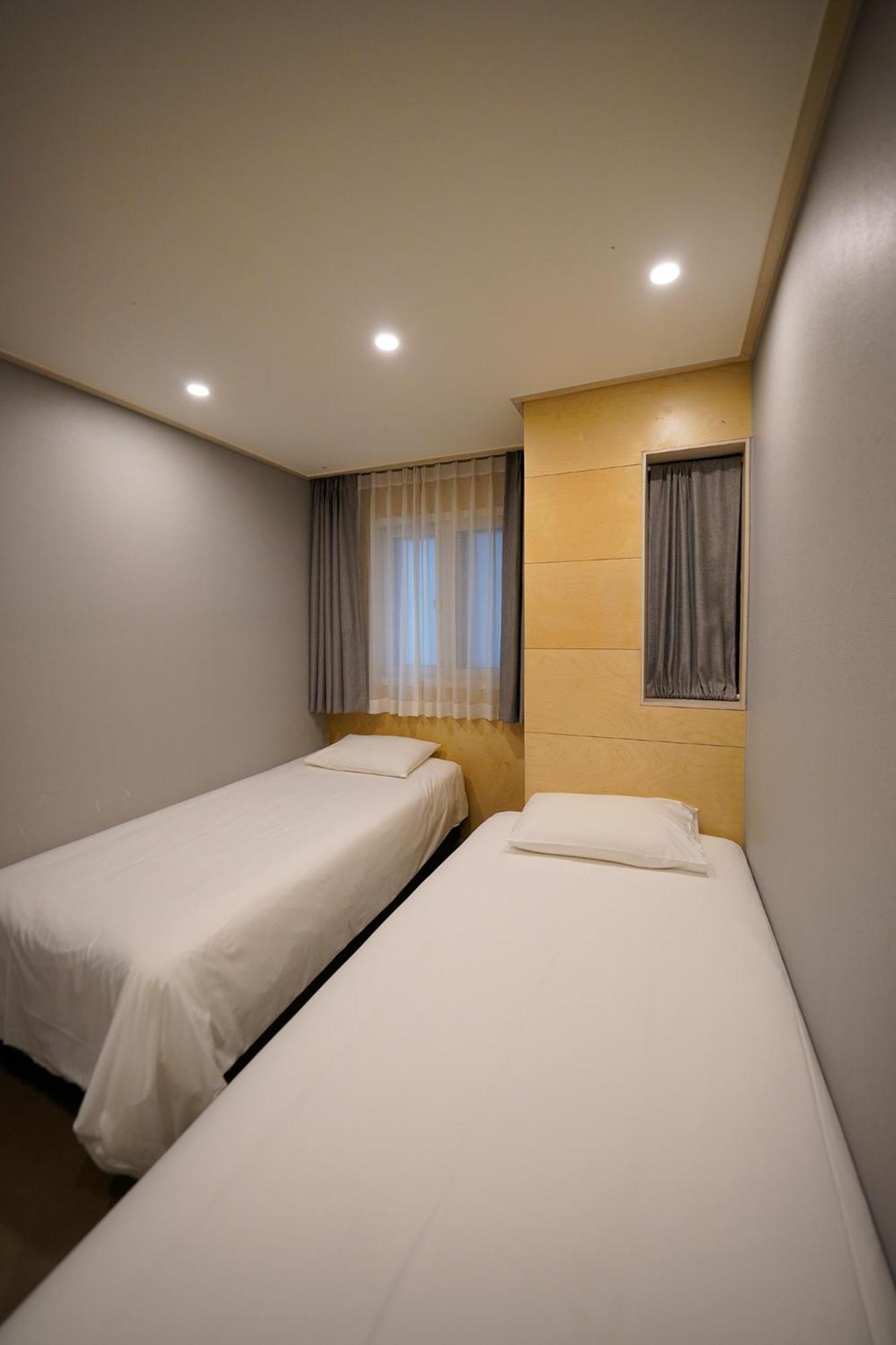 Hotel Dada Insadong Seoul Ngoại thất bức ảnh