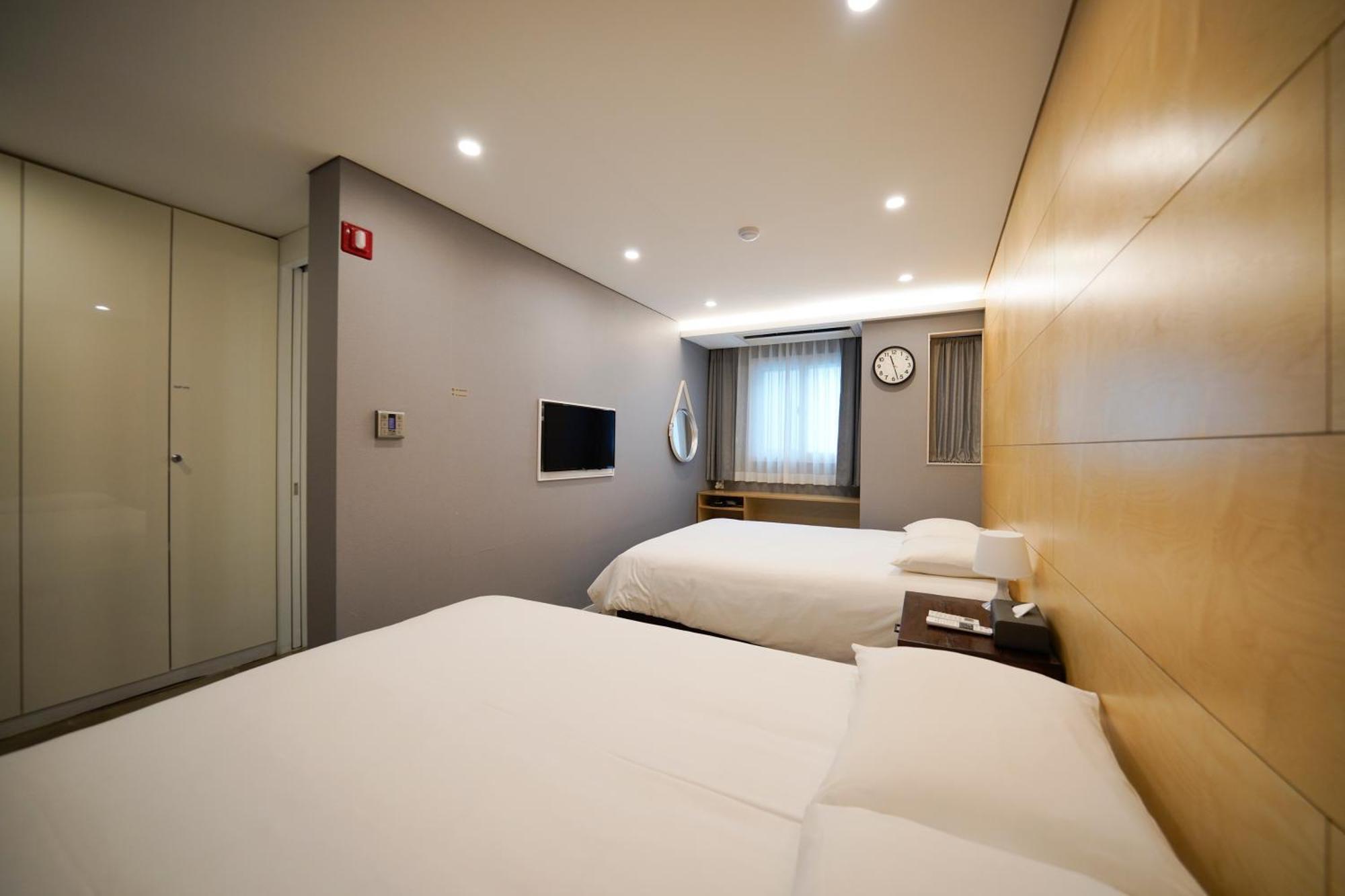 Hotel Dada Insadong Seoul Ngoại thất bức ảnh