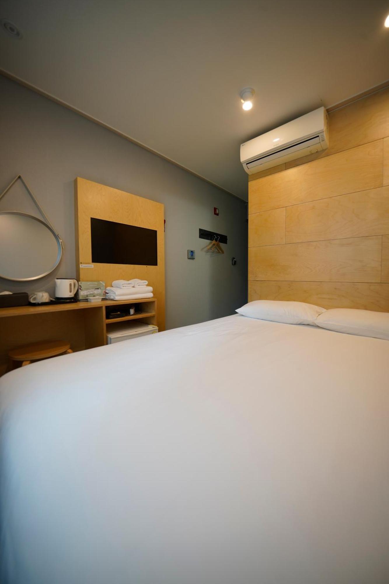 Hotel Dada Insadong Seoul Ngoại thất bức ảnh