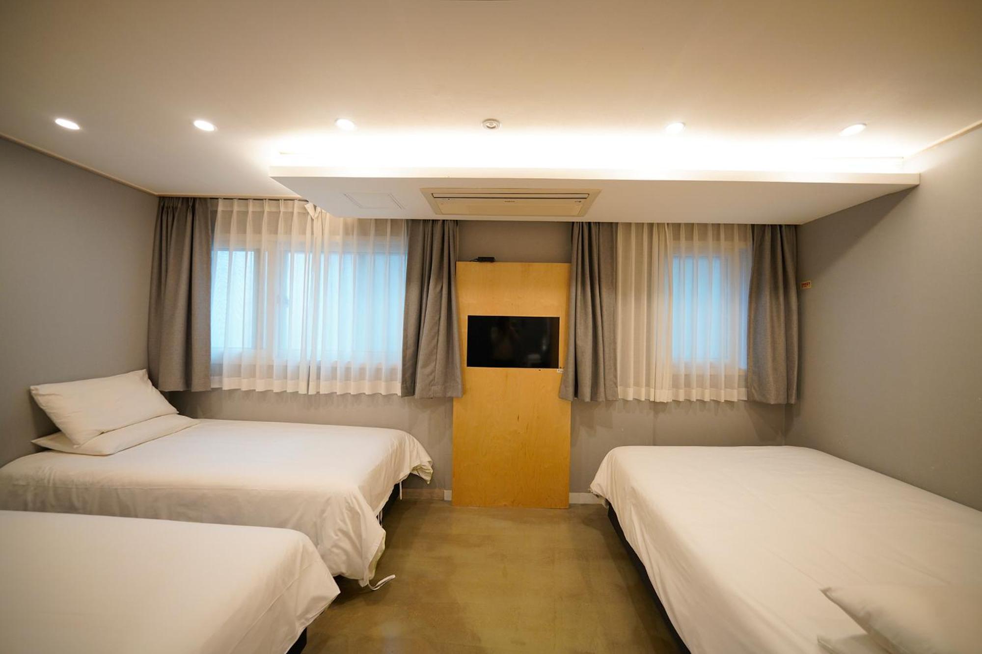 Hotel Dada Insadong Seoul Ngoại thất bức ảnh