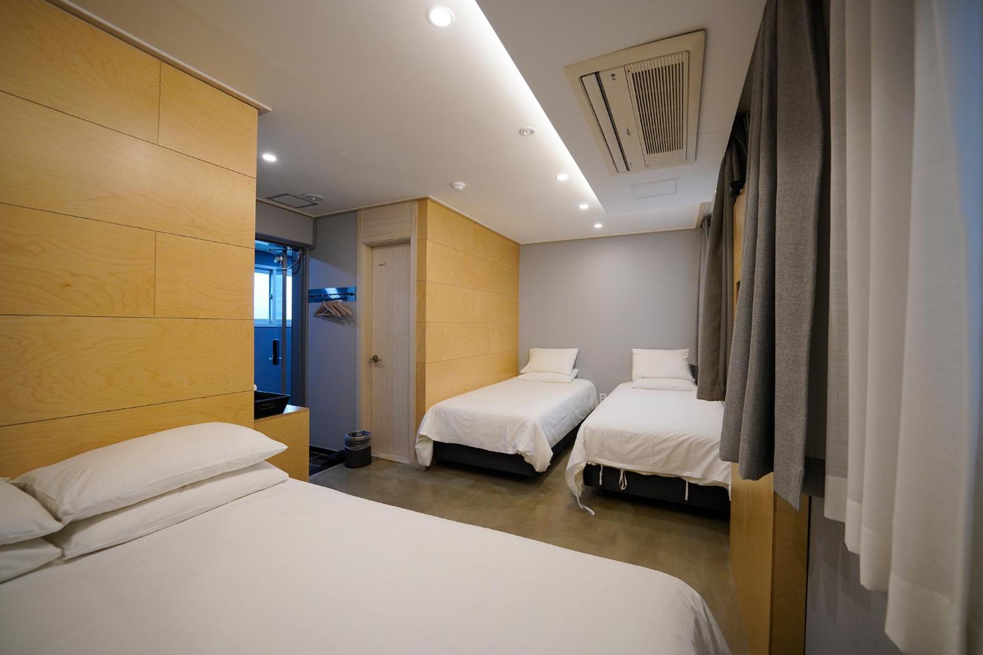 Hotel Dada Insadong Seoul Ngoại thất bức ảnh