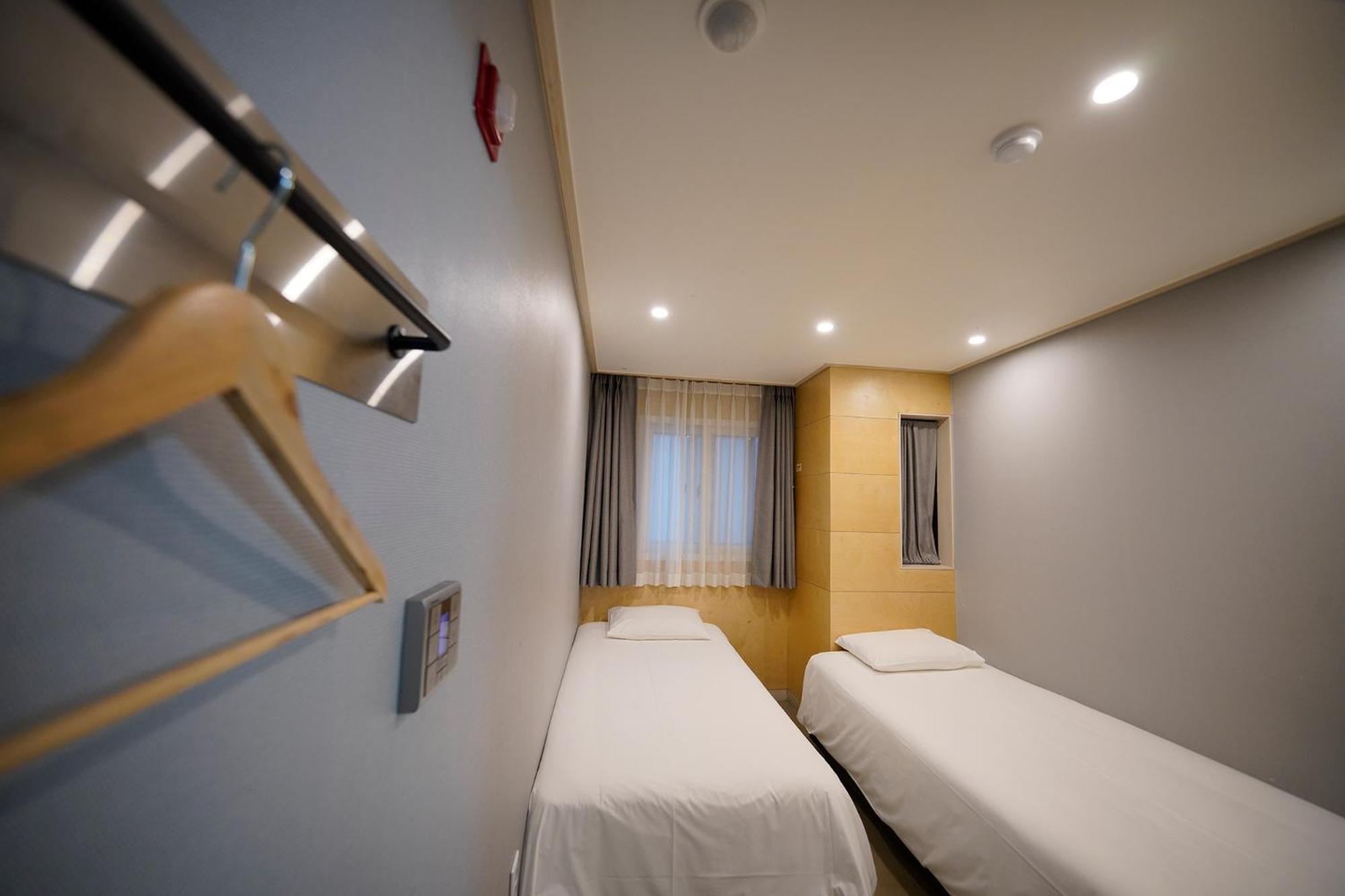 Hotel Dada Insadong Seoul Ngoại thất bức ảnh