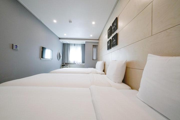 Hotel Dada Insadong Seoul Ngoại thất bức ảnh