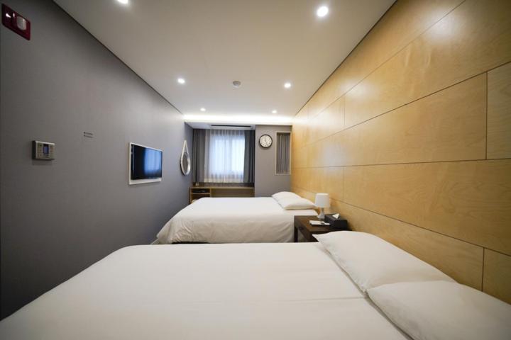 Hotel Dada Insadong Seoul Ngoại thất bức ảnh