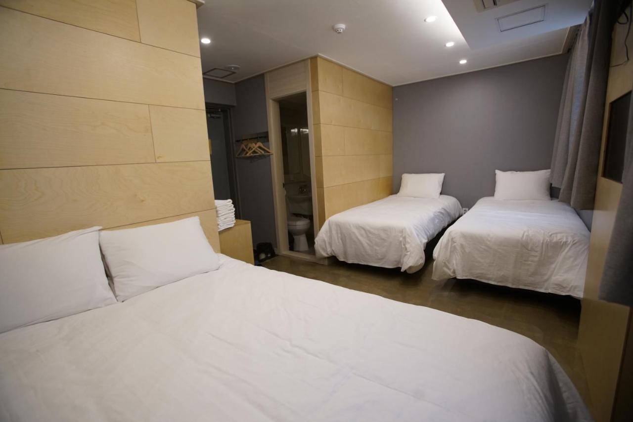 Hotel Dada Insadong Seoul Ngoại thất bức ảnh