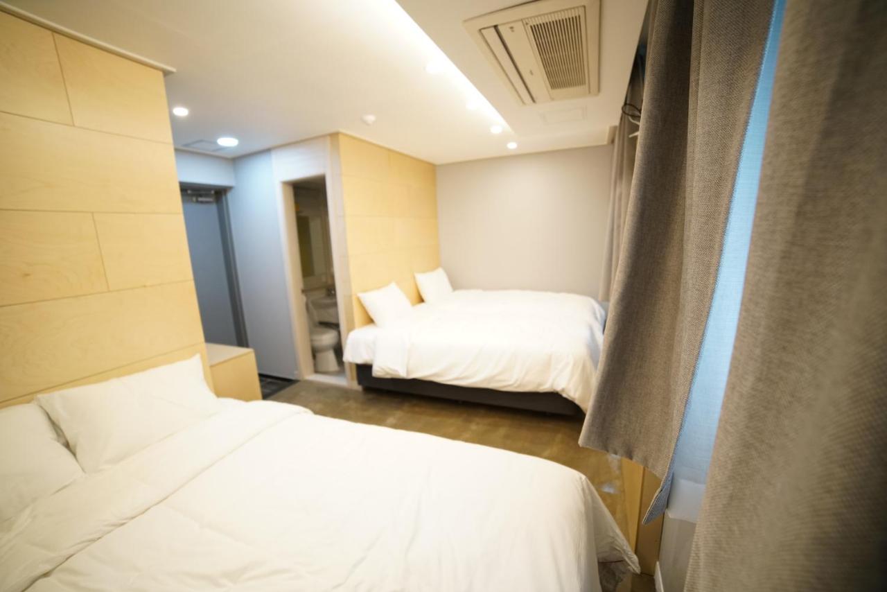 Hotel Dada Insadong Seoul Ngoại thất bức ảnh