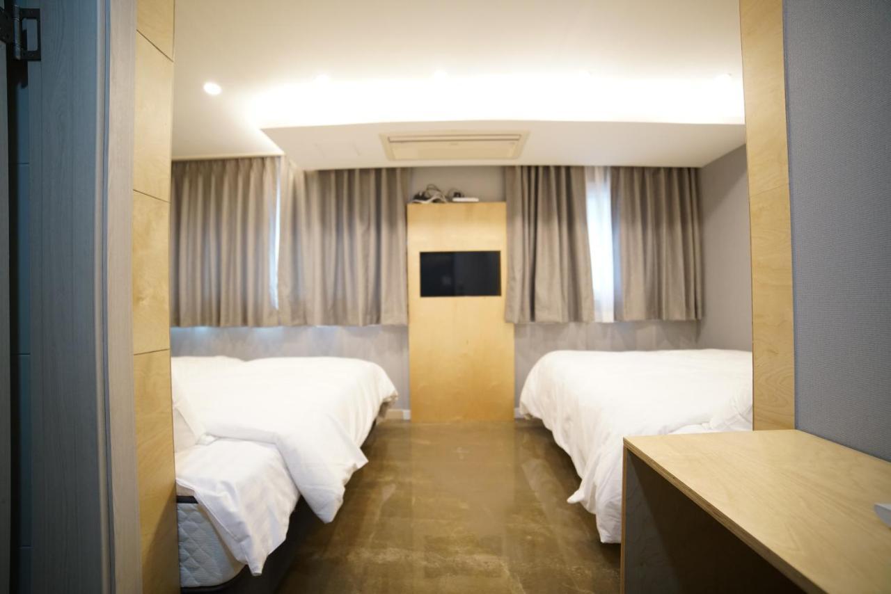 Hotel Dada Insadong Seoul Ngoại thất bức ảnh